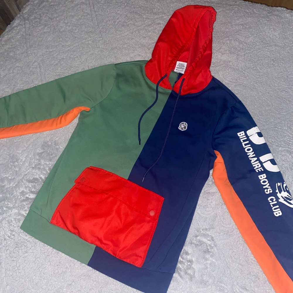 Billionaire Boys Club Apus Hoodie